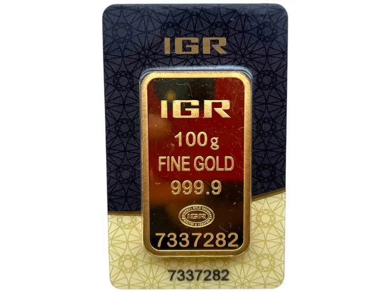 Wilsons Auctions - Dublin 22 - Unreserved Gold Bullion Auction - Auction Image 3