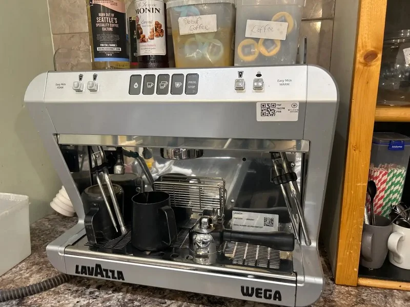 Wilsons Auctions - Dublin 22 - Unreserved Catering Auction - Auction Image 1