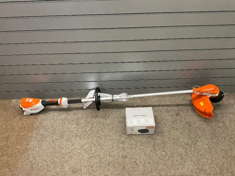 AMS - Selection of Garden Machinery & Accessories at Auction - Auction Image 10