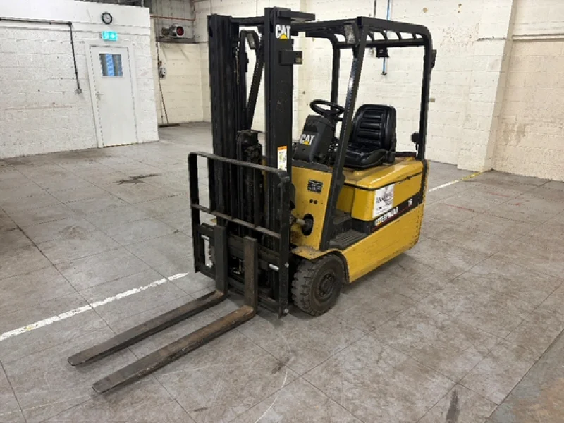 AMS - Selection of Garden Machinery & Accessories at Auction - Auction Image 2