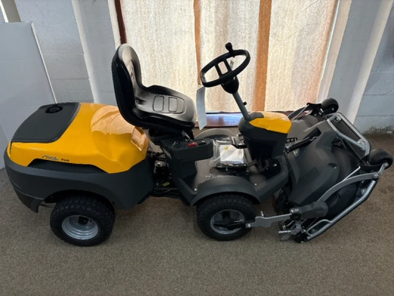 AMS - Selection of Garden Machinery & Accessories at Auction - Auction Image 3