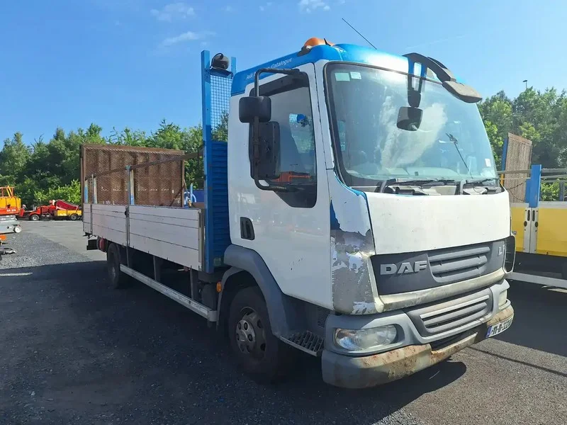Wilsons Auctions - Dublin 22 - Plant, Machinery & Equipment Auction - Auction Image 3