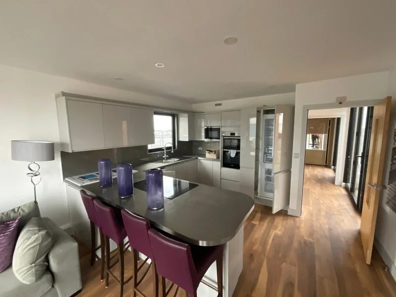 BPI Auctions - Unused Modular Home 4.3m x 12.35m x 3.15m Auction - Auction Image 4