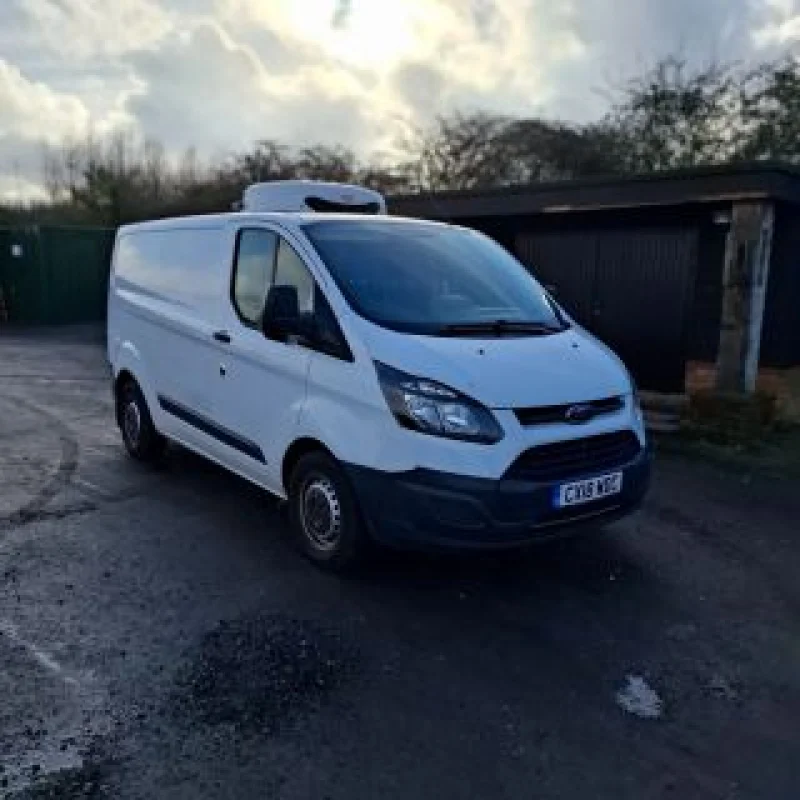 Lambert Smith Hampton - Milton Keynes - Collective Auction to include Vehicles, UPVC Window Manufacturing Machinery, Salon Furniture and Power Tools - Auction Image 1