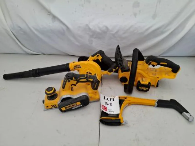Lambert Smith Hampton - Milton Keynes - Collective Auction to include Vehicles, UPVC Window Manufacturing Machinery, Salon Furniture and Power Tools - Auction Image 7