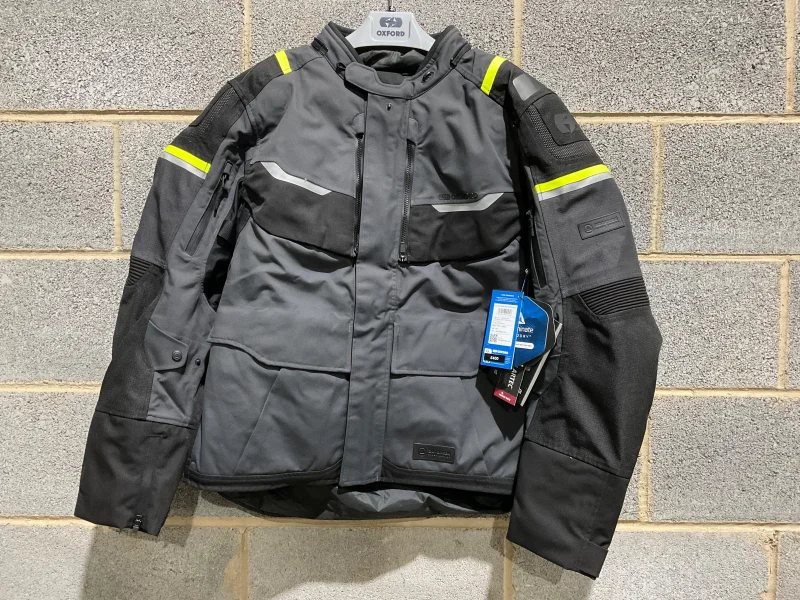 BPI Asset Advisory Ltd - Contents of Motorbike Dealer to include BMW F900R & F800R Motorbikes, New & Boxed Helmets, Leathers, Boots & Accessories at Auction - Auction Image 7