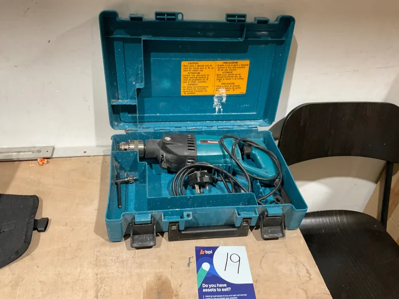 BPI Asset Advisory Ltd - Renewable Energy Installation Equipment & Stock Auction - Auction Image 5