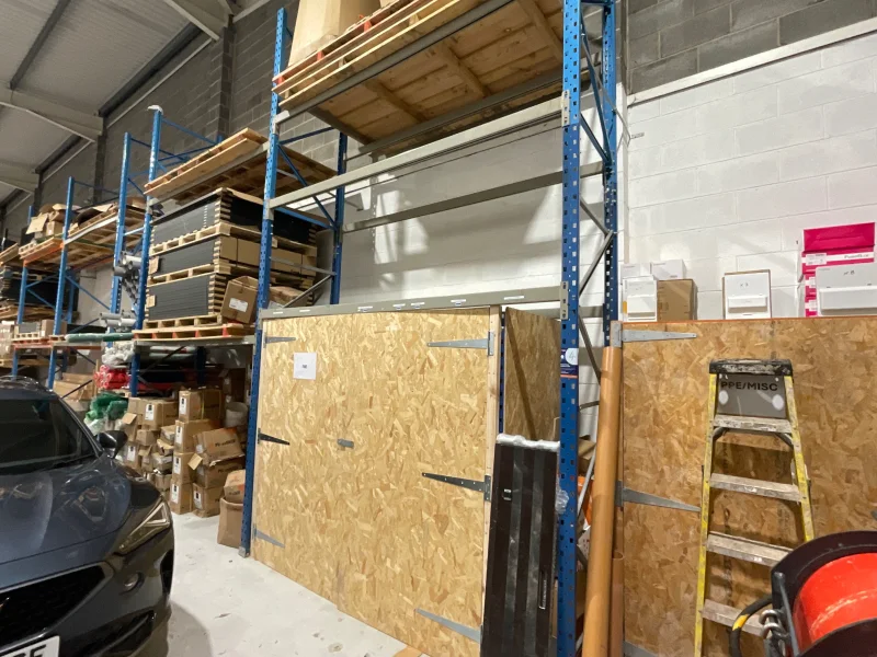 BPI Asset Advisory Ltd - Renewable Energy Installation Equipment & Stock Auction - Auction Image 4