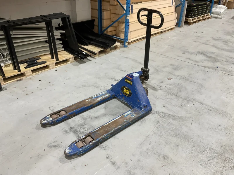 BPI Asset Advisory Ltd - Renewable Energy Installation Equipment & Stock Auction - Auction Image 7
