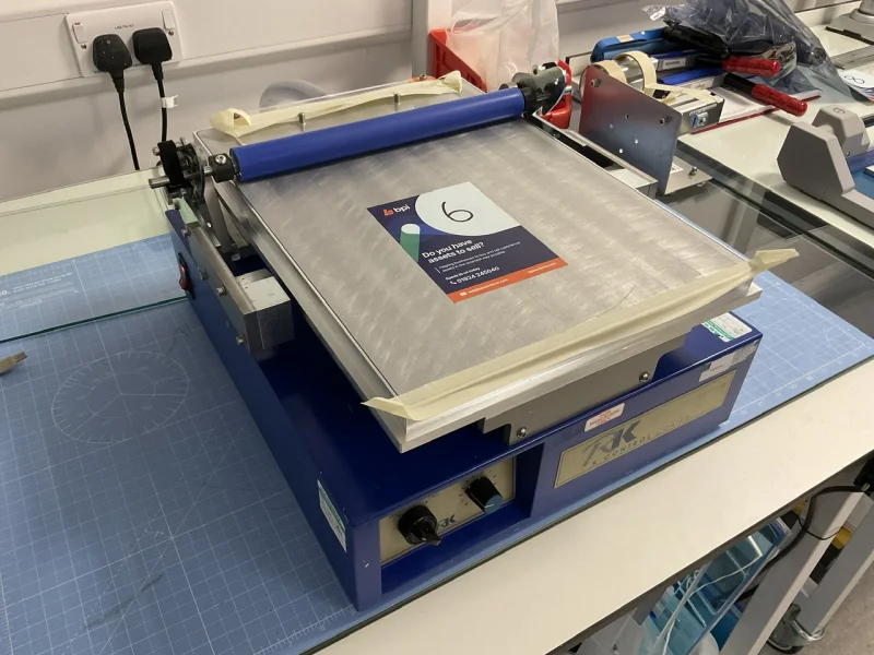 BPI Asset Advisory Ltd - Laboratory & Test Equipment Auction used in Technology & Software Development - Auction Image 4