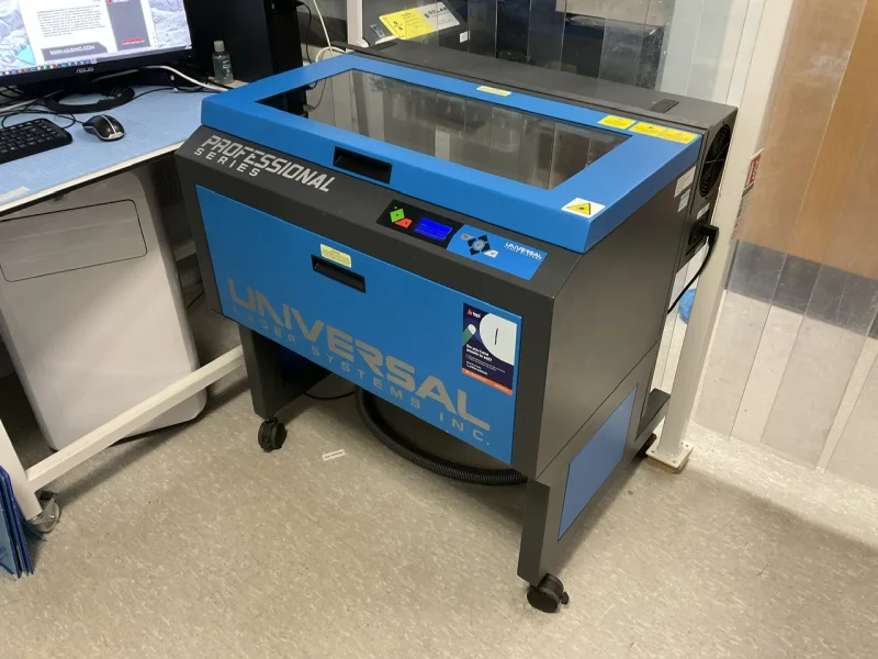 BPI Asset Advisory Ltd - Laboratory & Test Equipment Auction used in Technology & Software Development - Auction Image 1