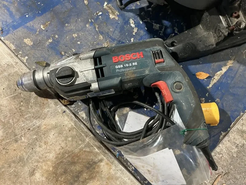 Wilsons Auctions - Glasgow - Small Plant and Equipment Auction - Auction Image 3