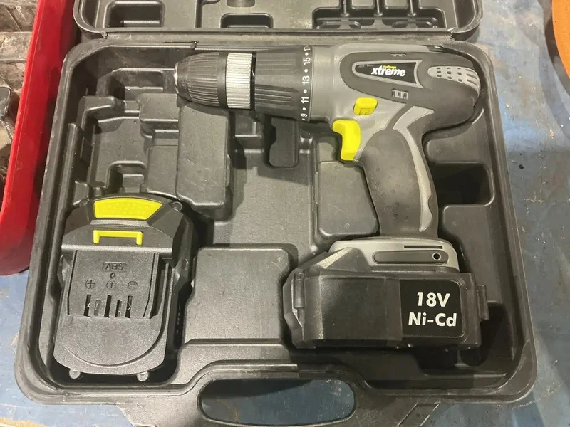 Wilsons Auctions - Glasgow - Small Plant and Equipment Auction - Auction Image 5