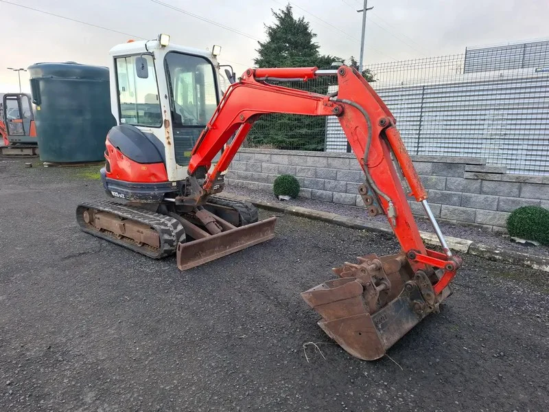 Wilsons Auctions - Plant, Machinery & Commercial Auction - Auction Image 1