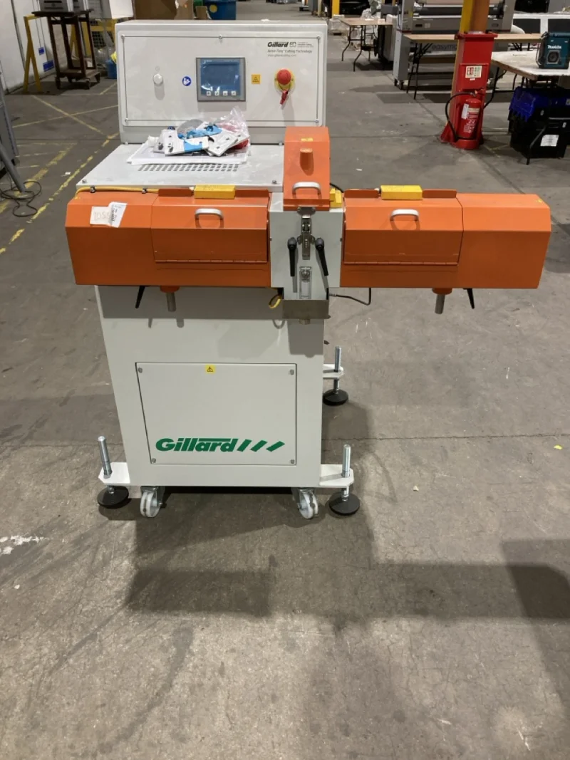 John Pye Auctions - Birmingham - Online Public Auction of Fabrication Machinery - Auction Image 1