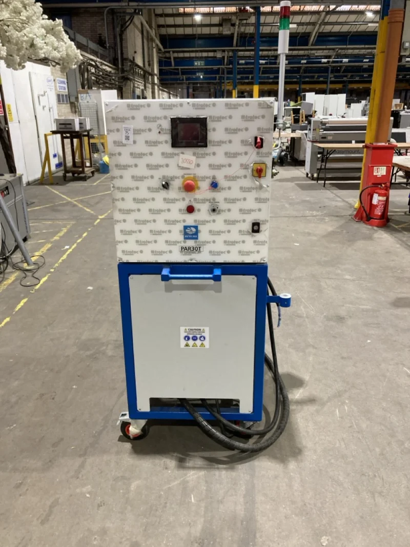 John Pye Auctions - Birmingham - Online Public Auction of Fabrication Machinery - Auction Image 2