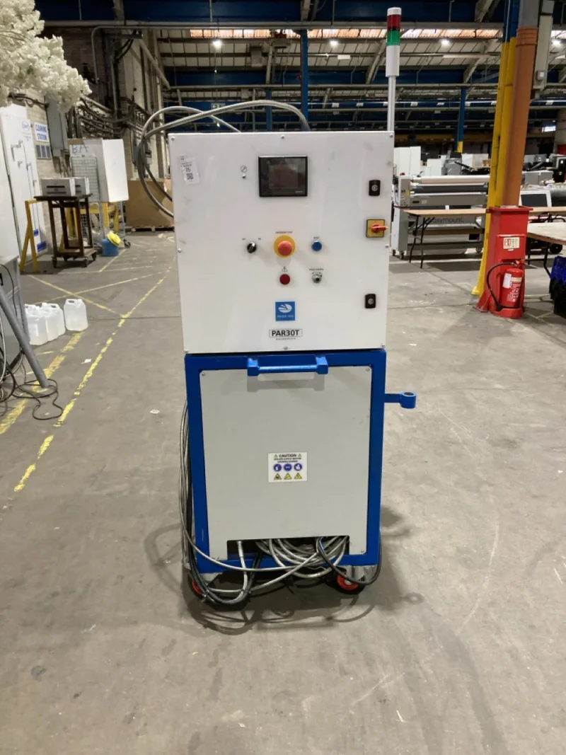 John Pye Auctions - Birmingham - Online Public Auction of Fabrication Machinery - Auction Image 3