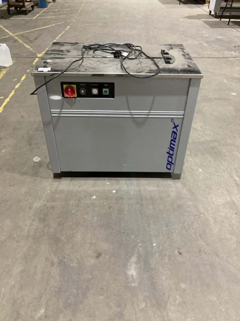 John Pye Auctions - Birmingham - Online Public Auction of Fabrication Machinery - Auction Image 4