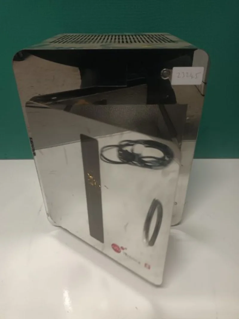 JPS Chartered Surveyors - Catering Equipment & Stock Sale Auction to include: Vac Line, Electric Peeler, Coffee Machines, Pizza Ovens, Wines, Spirits, Bottle Fridges & More - Auction Image 4