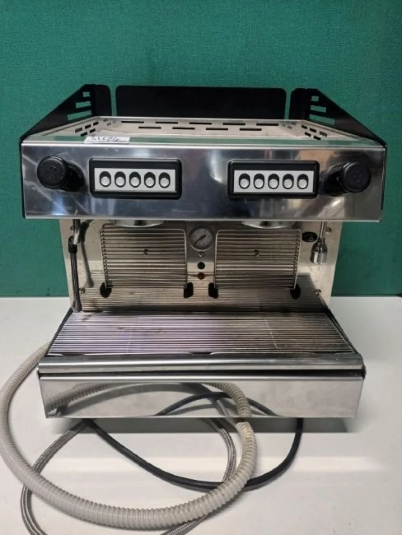 JPS Chartered Surveyors - Catering Equipment & Stock Sale Auction to include: Vac Line, Electric Peeler, Coffee Machines, Pizza Ovens, Wines, Spirits, Bottle Fridges & More - Auction Image 2