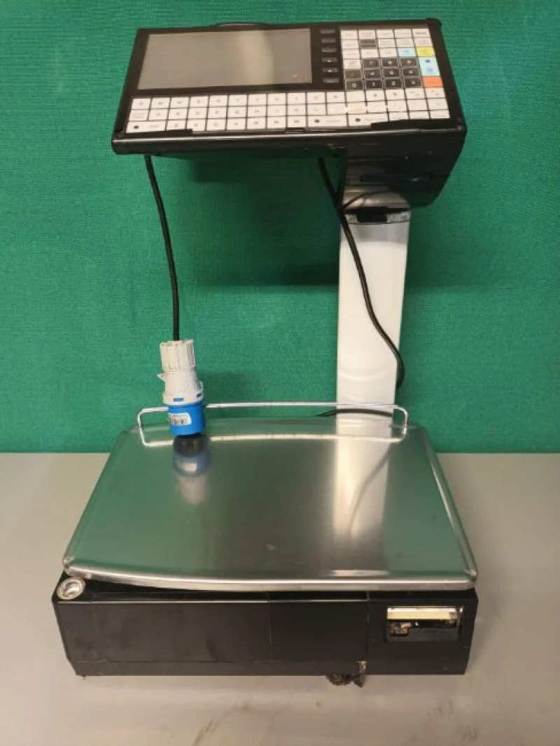 JPS Chartered Surveyors - Catering Equipment & Stock Sale Auction to include: Vac Line, Electric Peeler, Coffee Machines, Pizza Ovens, Wines, Spirits, Bottle Fridges & More - Auction Image 6