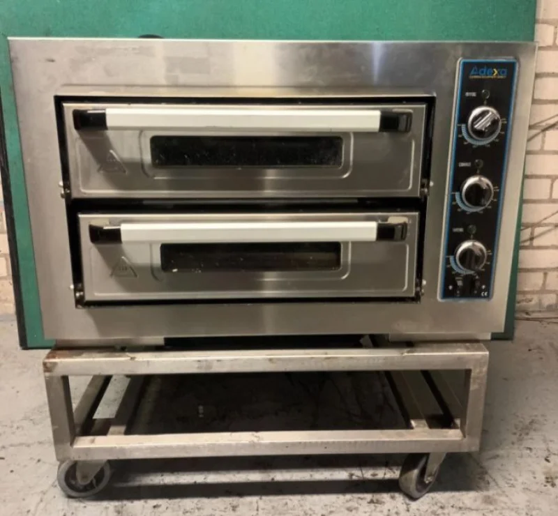 JPS Chartered Surveyors - Catering Equipment & Stock Sale Auction to include: Vac Line, Electric Peeler, Coffee Machines, Pizza Ovens, Wines, Spirits, Bottle Fridges & More - Auction Image 7
