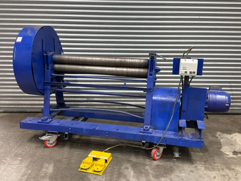 Gavel Auctioneers Ltd - Unreserved Online Auction - The Assets Of RentalSpec Products Ltd, Phase 1 - Auction Image 4