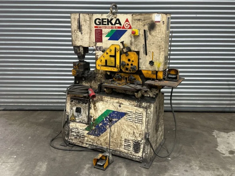 Gavel Auctioneers Ltd - Unreserved Online Auction - The Assets Of RentalSpec Products Ltd, Phase 1 - Auction Image 1