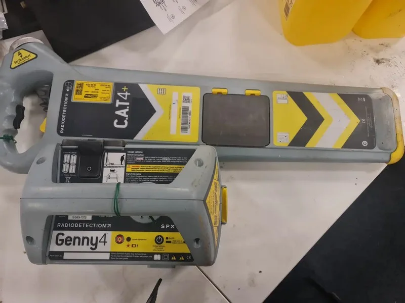 Wilsons Auctions - Glasgow - Ex Hire Resale Tools and Consumables Auction - Auction Image 3