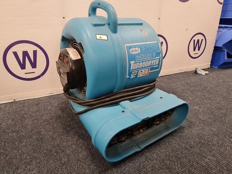 Wilsons Auctions - Glasgow - Ex Hire Resale Tools and Consumables Auction - Auction Image 1