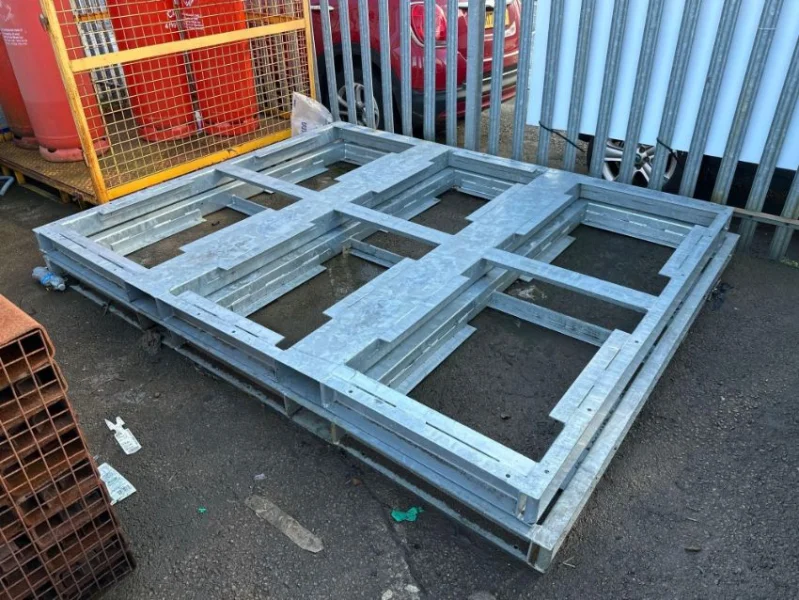 Gavel Auctioneers Ltd - The Assets of RentalSpec Products Ltd Auction (Phase 2) - Auction Image 1