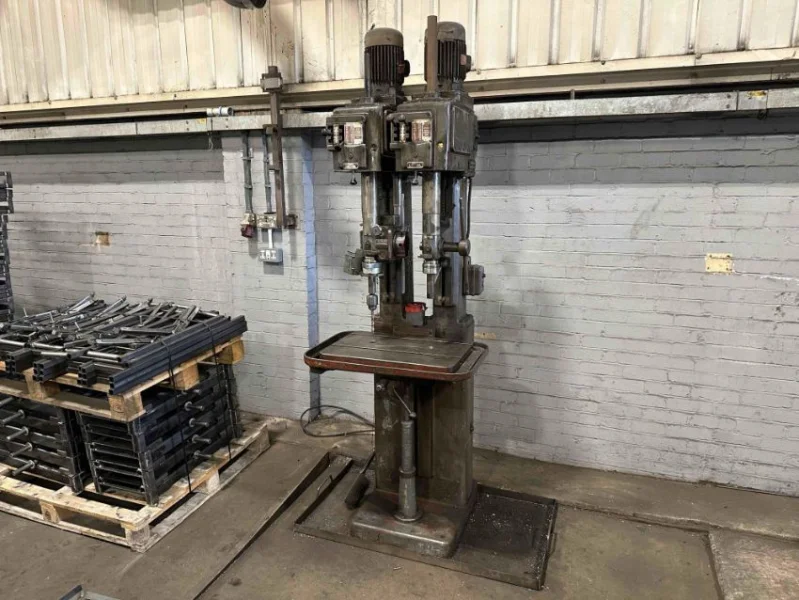 Gavel Auctioneers Ltd - The Assets of RentalSpec Products Ltd Auction (Phase 2) - Auction Image 2