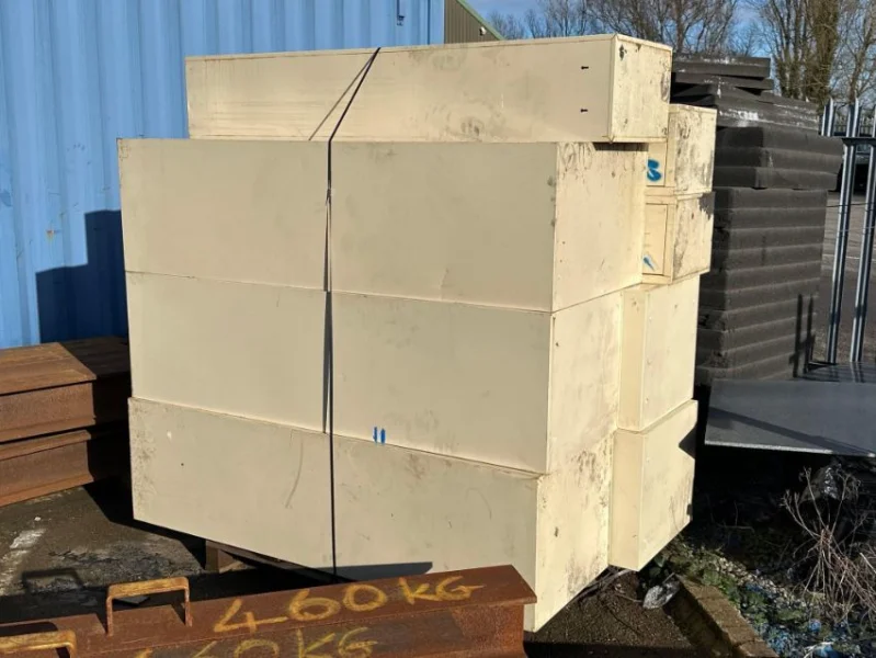 Gavel Auctioneers Ltd - The Assets of RentalSpec Products Ltd Auction (Phase 2) - Auction Image 3
