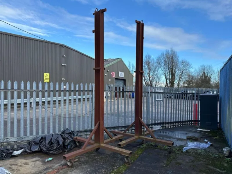 Gavel Auctioneers Ltd - The Assets of RentalSpec Products Ltd Auction (Phase 2) - Auction Image 4