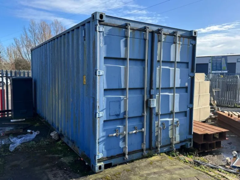 Gavel Auctioneers Ltd - The Assets of RentalSpec Products Ltd Auction (Phase 2) - Auction Image 5