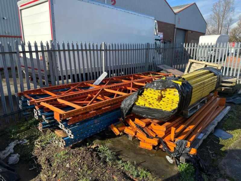 Gavel Auctioneers Ltd - The Assets of RentalSpec Products Ltd Auction (Phase 2) - Auction Image 6