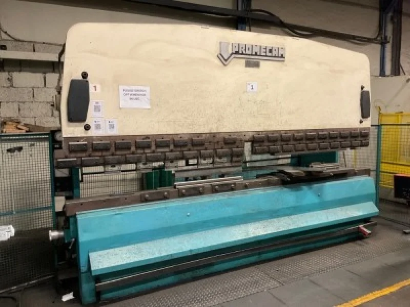 Mid Ulster Auctions Ltd - Engineering Equipment available at Auction - Auction Image 3