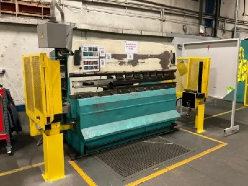 Mid Ulster Auctions Ltd - Engineering Equipment available at Auction - Auction Image 5