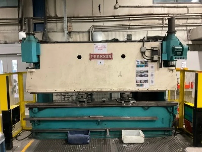 Mid Ulster Auctions Ltd - Engineering Equipment available at Auction - Auction Image 6