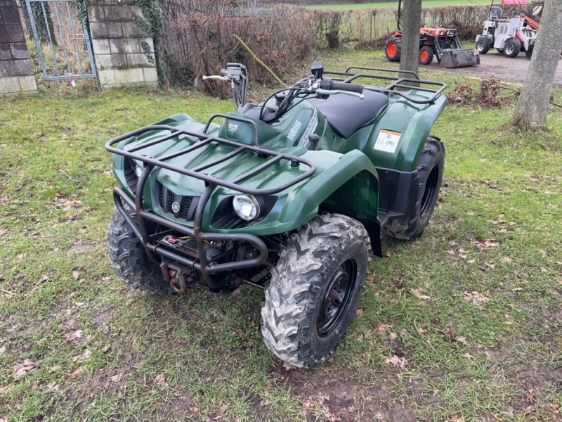 Ruthin Farmers Auction Company Ltd - Agricultural Machinery, Vehicles & Equipment Auction - Auction Image 6