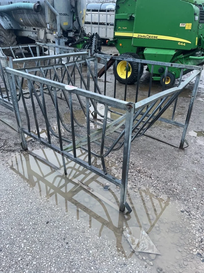 Ruthin Farmers Auction Company Ltd - Agricultural Machinery, Vehicles & Equipment Auction - Auction Image 9
