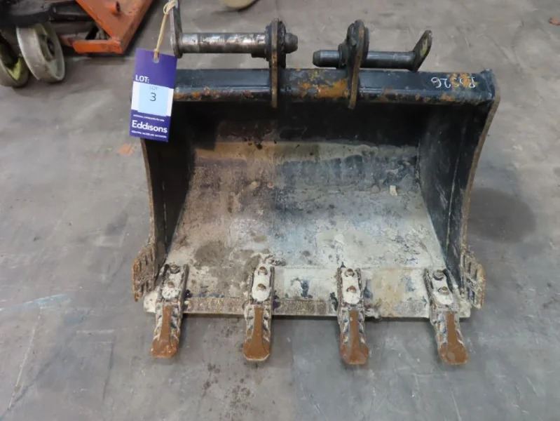 BTG Eddisons - Stockport - Retirement Sale of Assets from a Builder - Auction Image 4