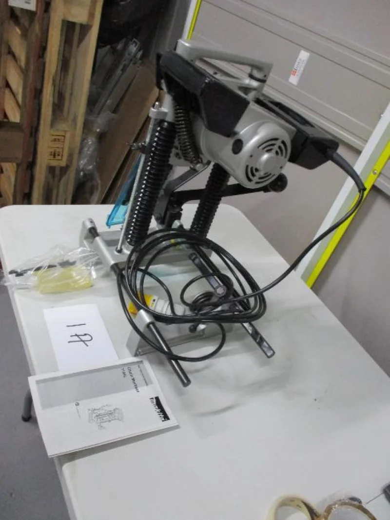 BTG Eddisons - Scunthorpe - Large Auction of Unused & Boxed Makita Power Tools & Accessories - Auction Image 2