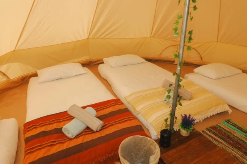 BTG Eddisons - Stockport - The Assets of a Luxury Glamping Event at Auction - Auction Image 4