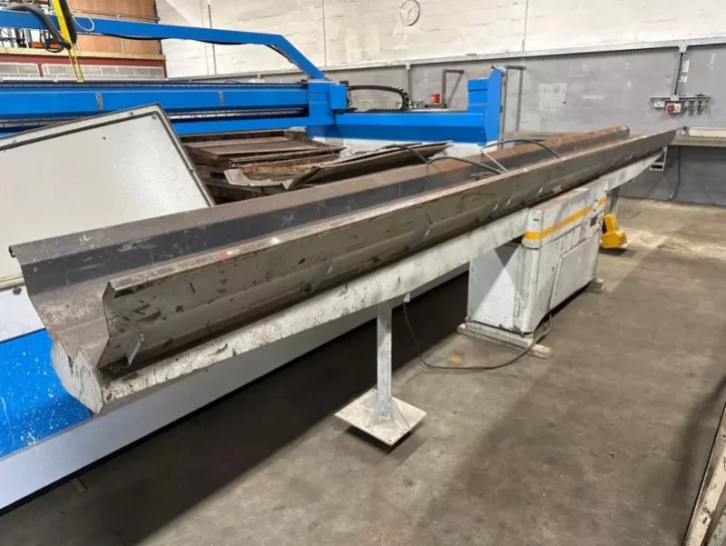 Gavel Auctioneers Ltd - Metalworking & Engineering Equipment Auction - Auction Image 1
