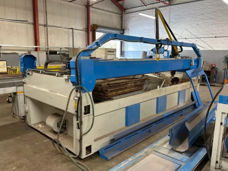 Gavel Auctioneers Ltd - Metalworking & Engineering Equipment Auction - Auction Image 5