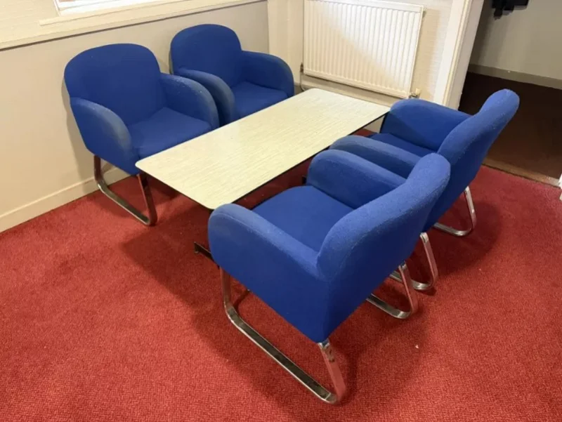 Gavel Auctioneers Ltd - Unreserved Online Auction - The Assets Of A Conservative Club - Auction Image 4