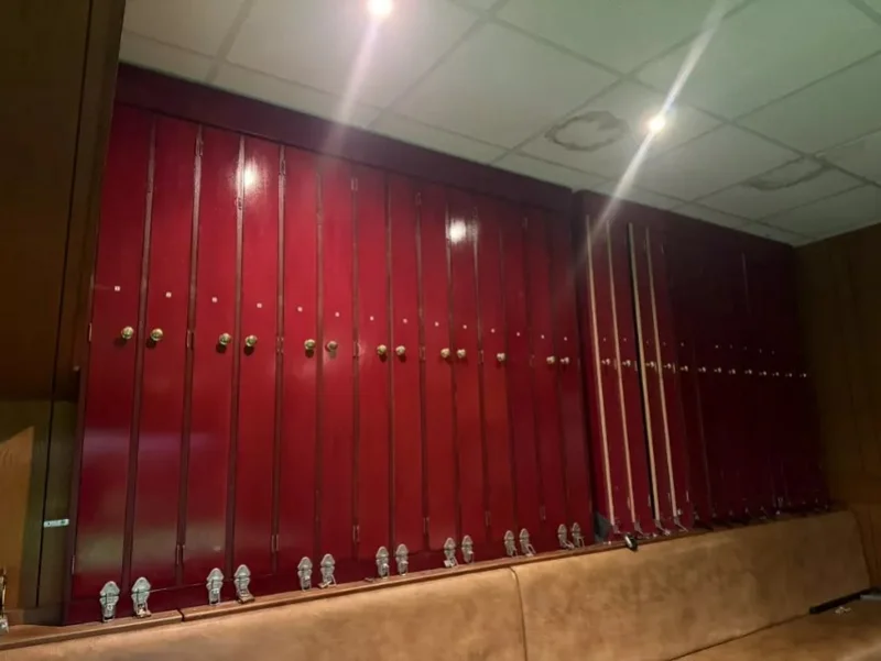 Gavel Auctioneers Ltd - Unreserved Online Auction - The Assets Of A Conservative Club - Auction Image 5