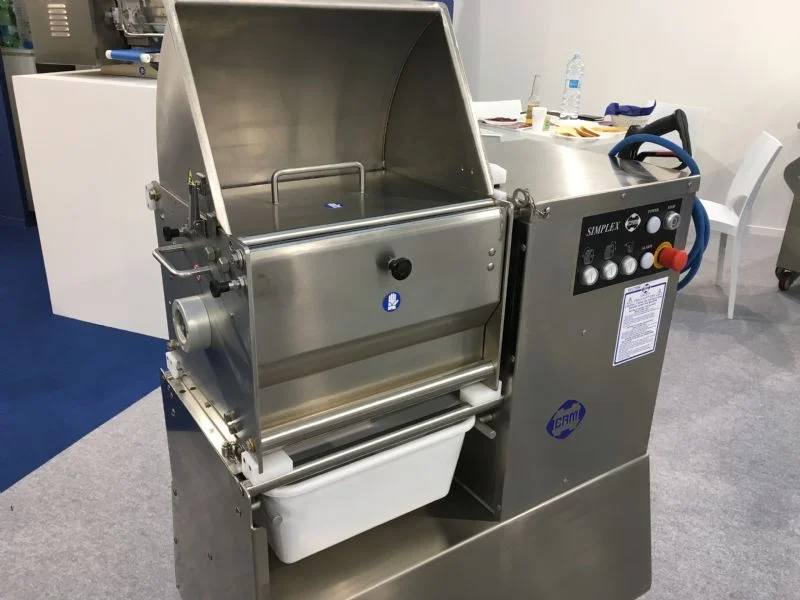 Food Machinery Auctions - Processing and Packaging Equipment For The Food Industry - Auction Image 4