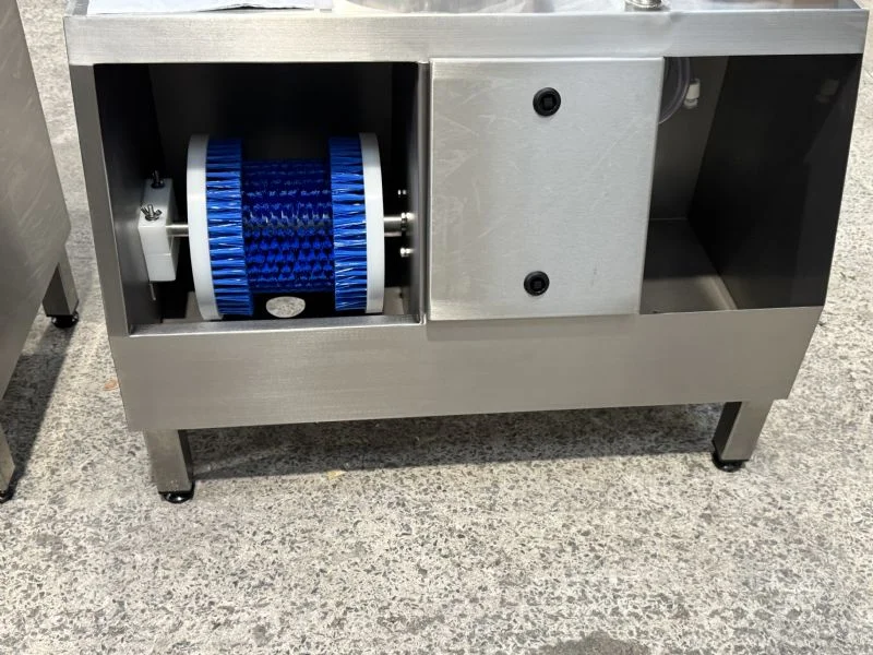 Food Machinery Auctions - Processing and Packaging Equipment For The Food Industry - Auction Image 6